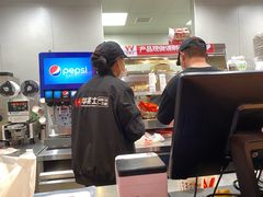-华莱士·全鸡汉堡(五爱道店)