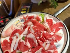 -贵厨酸汤牛肉(小十字店)