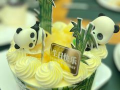 -兰特伯爵西餐厅·啤酒屋(方庄店)