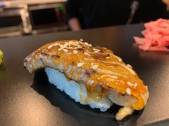 -昊·来了寿司(双楠2店)