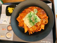 辣年糕鱼面-古来思鱼饼