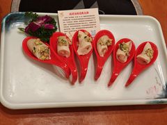 -国家五钻酒家·西樵旺阁渔村(西樵店)