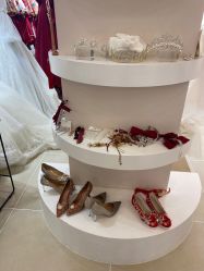 -Color卡诺婚纱礼服馆(南京严选店)