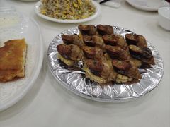 -金时代顺风大酒店(临港百联店)