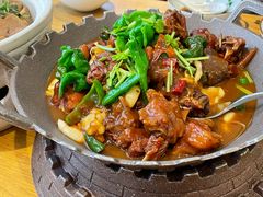 -山东宾馆·齐鲁苑餐厅