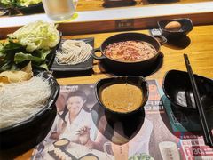 呷哺秘制调料-呷哺呷哺(华林国际店)