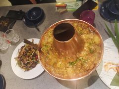 -觅山云南菜(泊富ICITY店)