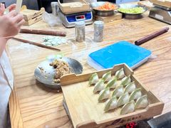 -船歌·鱼水饺青岛菜(闽江二路店)