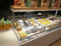-好利来(龙首印象城店)