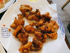 -以前的小酒馆(中山广场店)