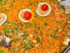 -烤匠麻辣烤鱼(万象城店)