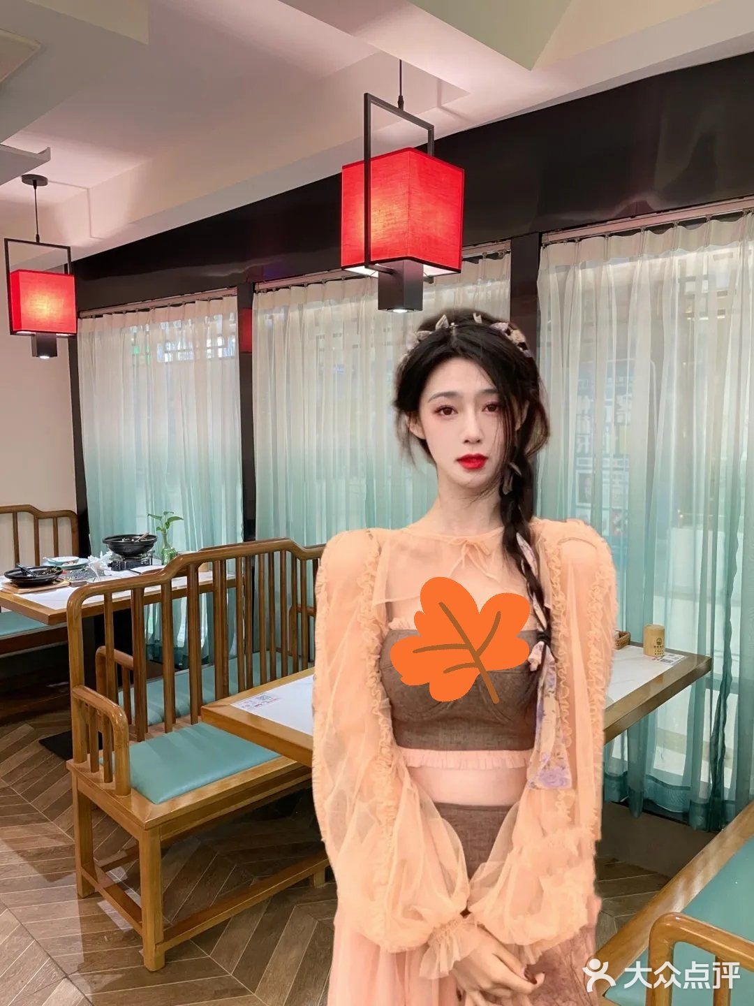 超高性价比｜钱塘秋荷