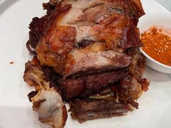 -凯鸽酒楼(大同振兴街店)