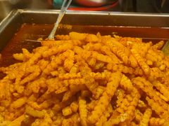 -周小亮丁家坡洋芋(全国总店)