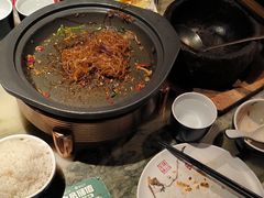 -绿茶餐厅(昌平悦荟店)