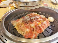 -安又胖韩国烤肉(美罗城店)