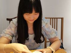 -朵朵开素食餐厅(后宰门街店)