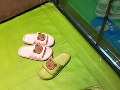 -飞奇儿体能体操馆(和平印象城店)