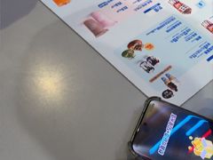 -DQ·蛋糕·冰淇淋(南开大悦城2F店)