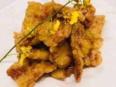 锅包肉-北李妈妈菜·海肠捞饭(高新万达店)