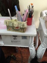 -Miss·A日式美甲美睫