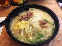 -谭仔三哥米线(屯门时代广场北翼店)