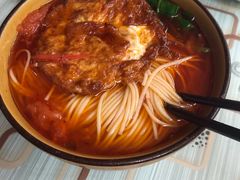 -华兴街煎蛋面(总店)