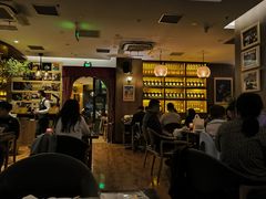 -安妮意大利餐厅(世贸天阶店)