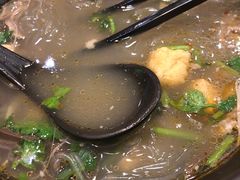 -回味鸭血粉丝汤(南京站店)