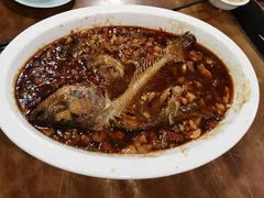 -一楼食业·美食人家