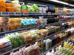 -Olé精品超市(北京合生汇店)