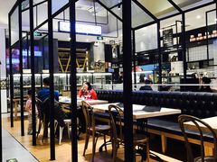 -托斯卡纳烘焙意大利餐厅(五天地店)