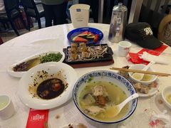 -阿婆农家菜(车墩店)
