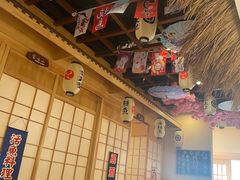 -鳗鲔·料理小馆