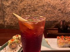 -山葵家·创意料理(万象汇店)