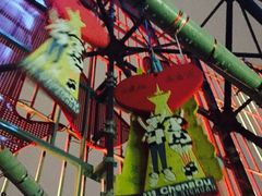 -339旋转餐厅(天府熊猫塔店)