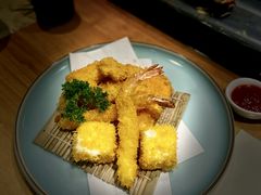 -松临·铁板烧&Omakase(神农店)