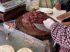 -杨天玉腊牛羊肉店