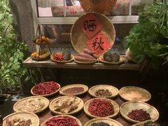 -懒人盐府人家·自贡大麻鱼(安贞店)