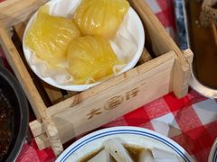 -小板凳(四公里店)