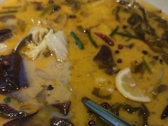 -吴氏老妈·23年家常菜(古城店)