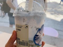 -喜茶(迪士尼小镇DP店)