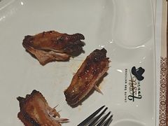 -汉巴味德(沈阳万象汇店)