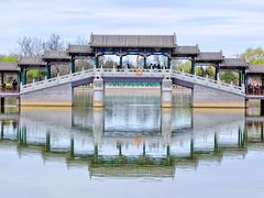 -西海子公园