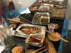 -夜烤·宜宾烧烤(回龙湾店)