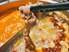 -快乐小羊(富强中路店)