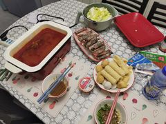 -锅圈食汇火锅烧烤食材超市(长港路店)