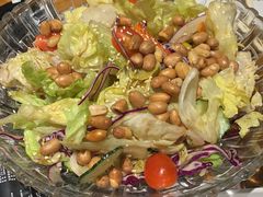 大拌菜-冰城串吧(柳芳店)