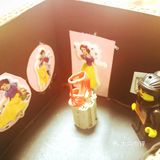 #我和娃的春日故事# 在家已经闷得实在不行