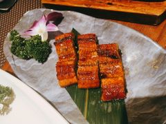 -贵木日本料理·铁板烧(新地假日广场店)